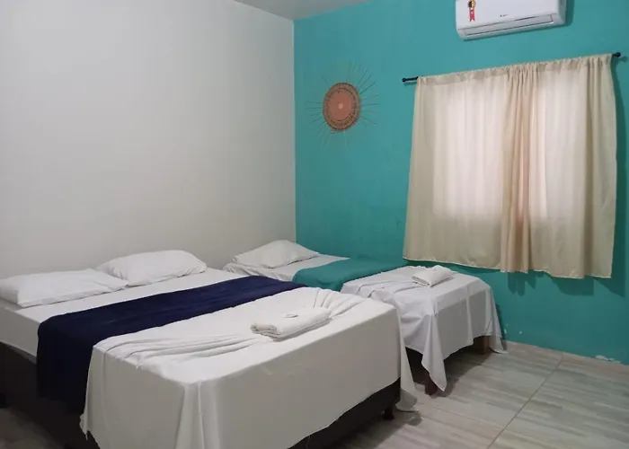 Hotel Lajeado